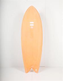 Indio Endurance DAB 5'11 Terracota - Surfboard
