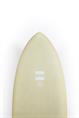 Indio Endurance DAB Fire Fish Two Fin
