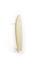 Indio Endurance DAB Fire Fish Two Fin
