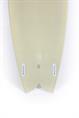 Indio Endurance DAB Fire Fish Two Fin