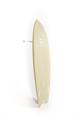 Indio Endurance DAB Fire Fish Two Fin