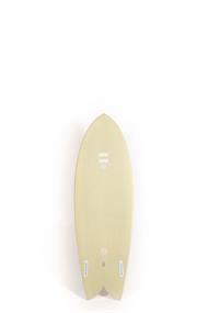 Indio Endurance DAB Fire Fish Two Fin