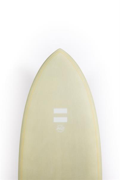 Indio Endurance DAB Fire Fish Two Fin