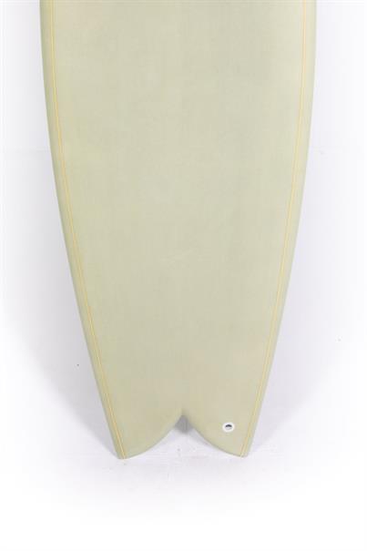 Indio Endurance DAB Fire Fish Two Fin