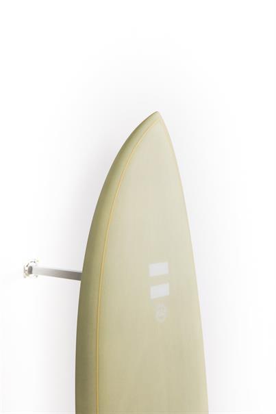 Indio Endurance DAB Fire Fish Two Fin