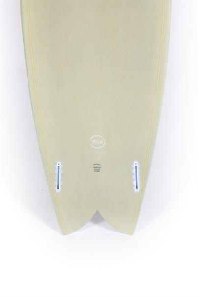 Indio Endurance DAB Fire Fish Two Fin
