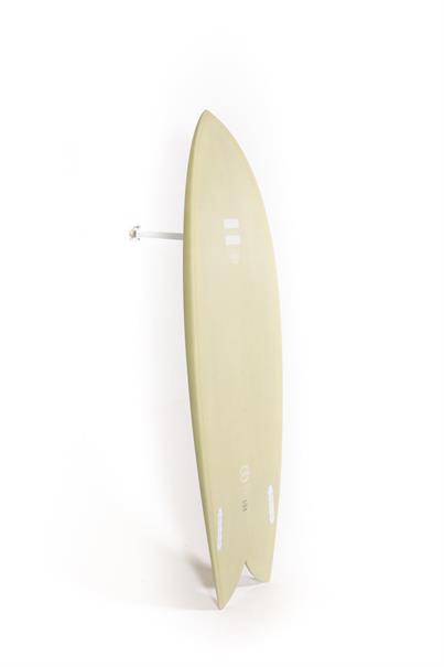Indio Endurance DAB Fire Fish Two Fin