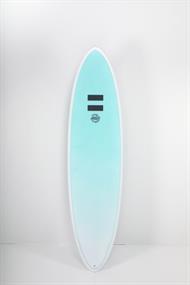 Indio Endurance EGG surfboard