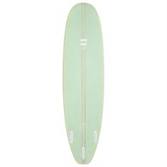 Indio Endurance Mid Length Double Stringer 8'0