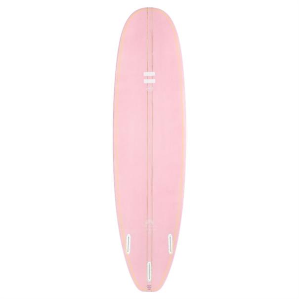 Indio Endurance Mid Length Double Stringer 8'0