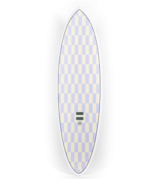 Indio Endurance Racer