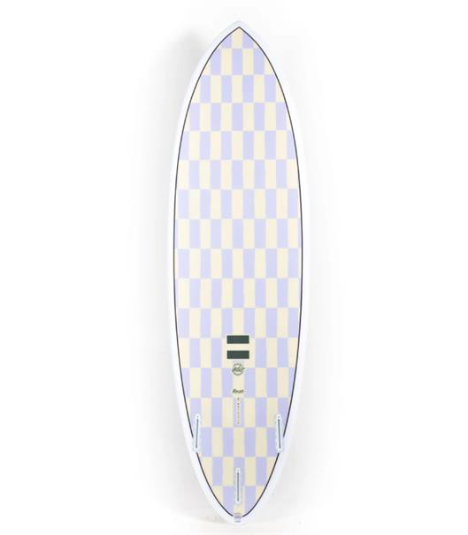 Indio Endurance Racer