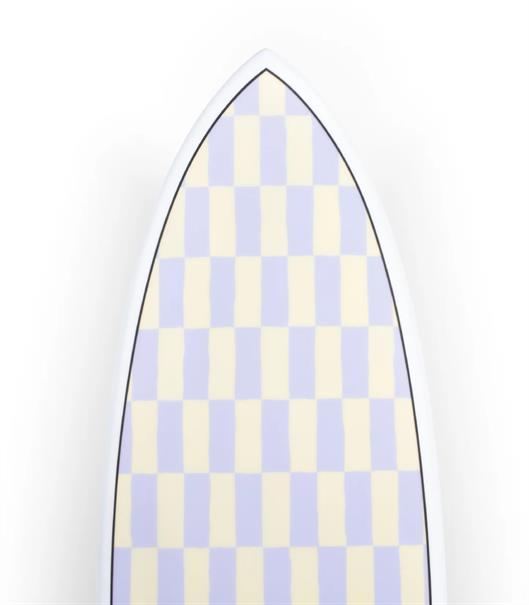Indio Endurance Racer