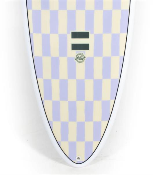 Indio Endurance Racer