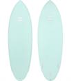Indio Endurance Rancho - 3fin - Epoxy - Surfboard