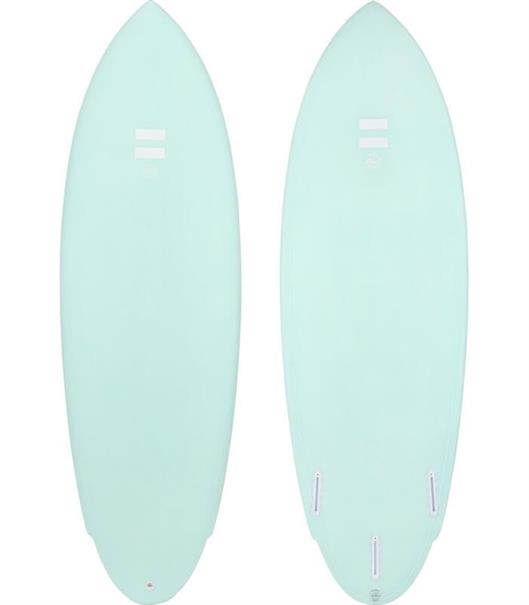 Indio Endurance Rancho - 3fin - Epoxy - Surfboard