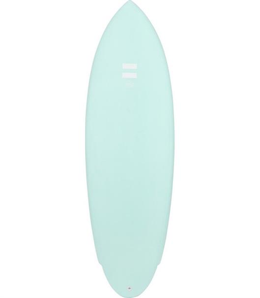 Indio Endurance Rancho - 3fin - Epoxy - Surfboard