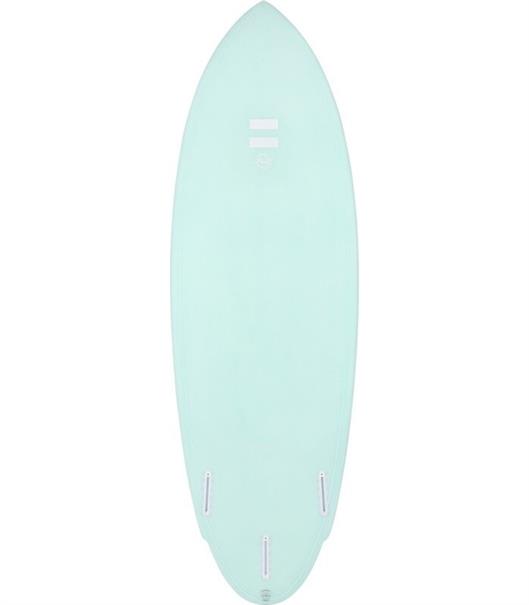 Indio Endurance Rancho - 3fin - Epoxy - Surfboard