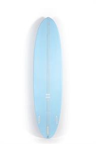 Indio Endurance The EGG surfboard