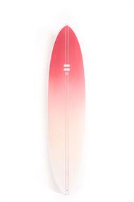 Indio Endurance The EGG surfboard