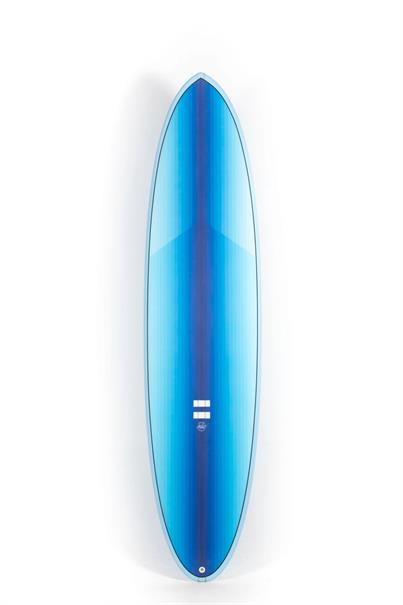 Indio Endurance The EGG surfboard