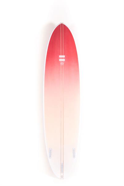 Indio Endurance The EGG surfboard