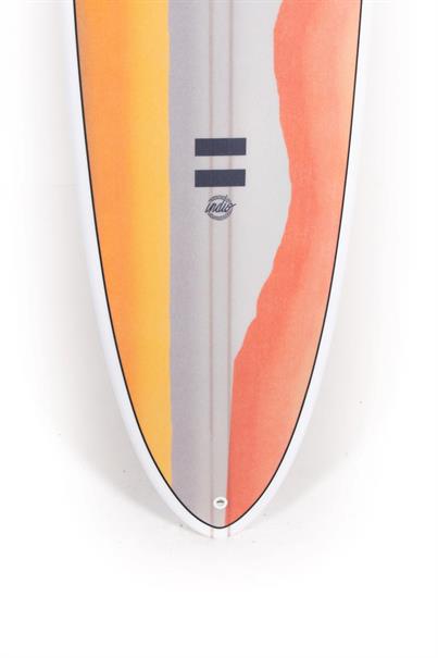 Indio Endurance Trim Machine