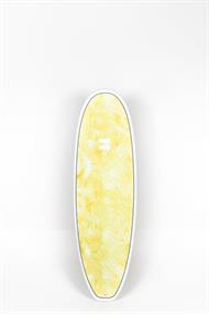 Indio Indio Endurance Plus Swirl Effect Yellow