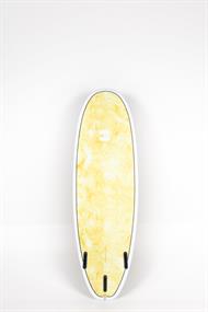 Indio Indio Endurance Plus Swirl Effect Yellow
