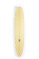 Indio Log Machine - Longboard
