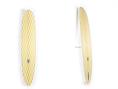 Indio Log Machine - Longboard