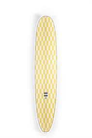 Indio Log Machine - Longboard