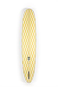 Indio Log Machine - Longboard