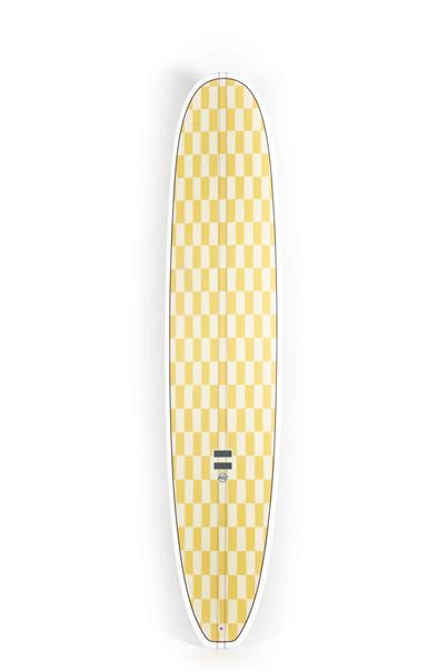 Indio Log Machine - Longboard
