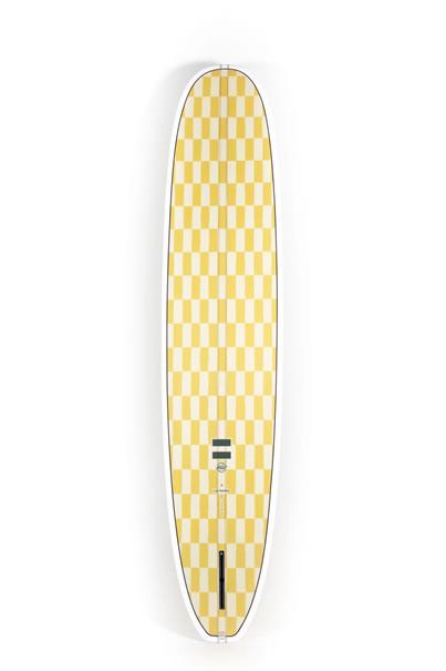 Indio Log Machine - Longboard