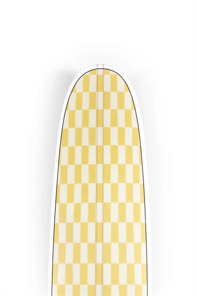 Indio Log Machine - Longboard