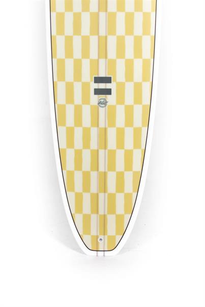Indio Log Machine - Longboard