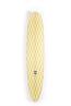 Indio Log Machine - Longboard