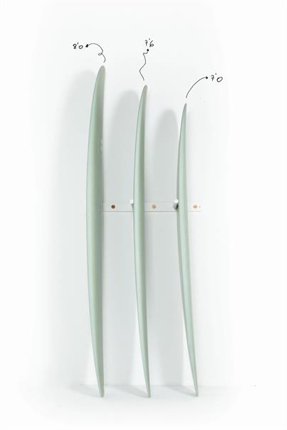 Indio Mid Length