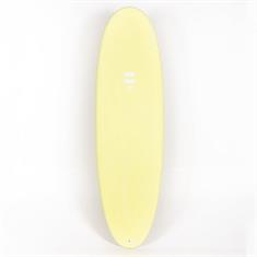 Indio Plus Foam Tri Fin Thruster Surfboard