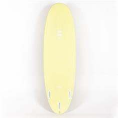 Indio Plus Foam Tri Fin Thruster Surfboard