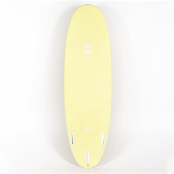 Indio Plus Foam Tri Fin Thruster Surfboard