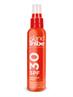 Island tribe SPF 30 Continuous Clear Gel Spray