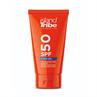 Island tribe SPF 50 Clear Gel - Zonnebrand