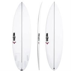 JSIndustries Raging Bull