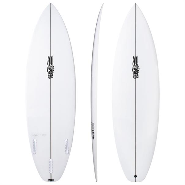 JSIndustries Xero Gravity PU