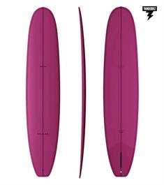 Kai Sallas Kai Sallas Thunderbolt Mango Jam - Longboard