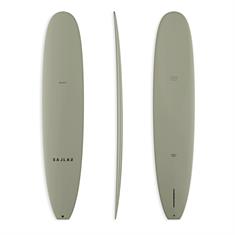 Kai Sallas Waikiki x Thunderbold Longboard Surfboard