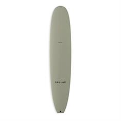 Kai Sallas Waikiki x Thunderbold Longboard Surfboard