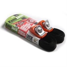kanulock Lockable Tiedown Set 3.3m